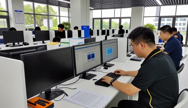 杭州爱薪宝网络技术有限公司介绍网络技术咨询在网络推广套餐中的应用